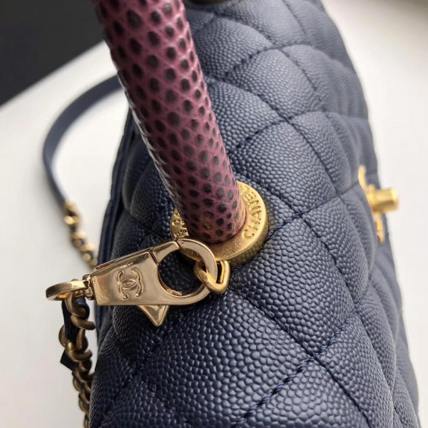 CL COCO HANDLE BAG