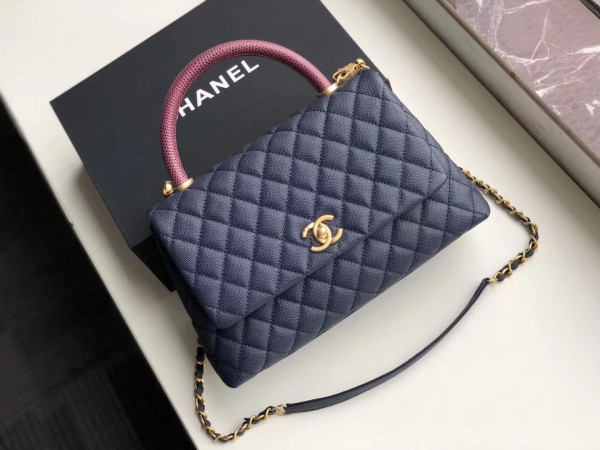 CL COCO HANDLE BAG