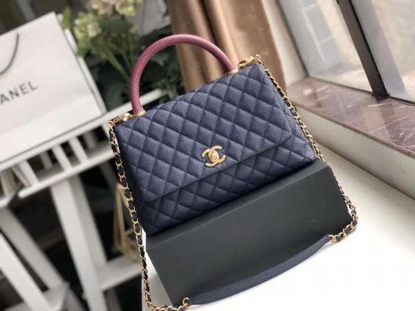 CL COCO HANDLE BAG