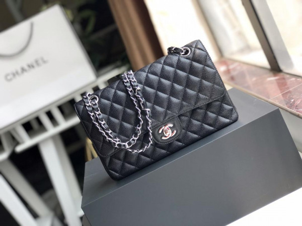 CL FLAP BAG 25.5