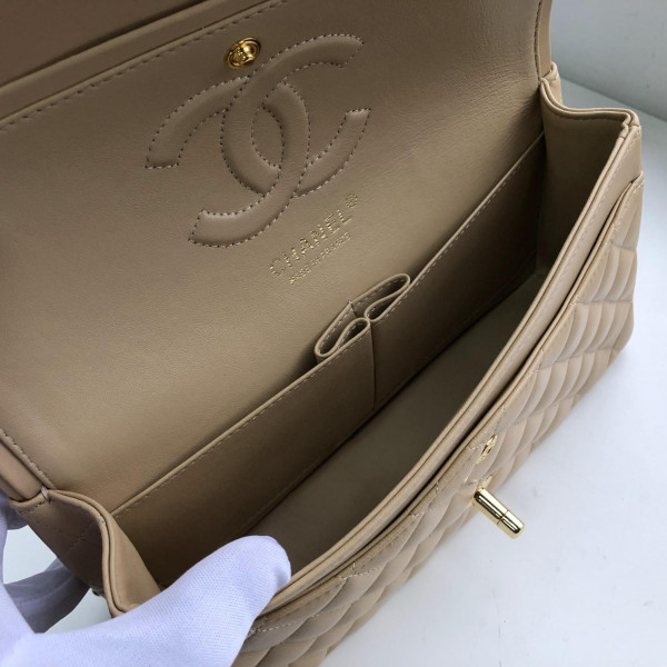 CL FLAP BAG