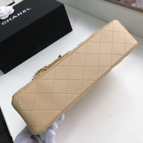 CL FLAP BAG