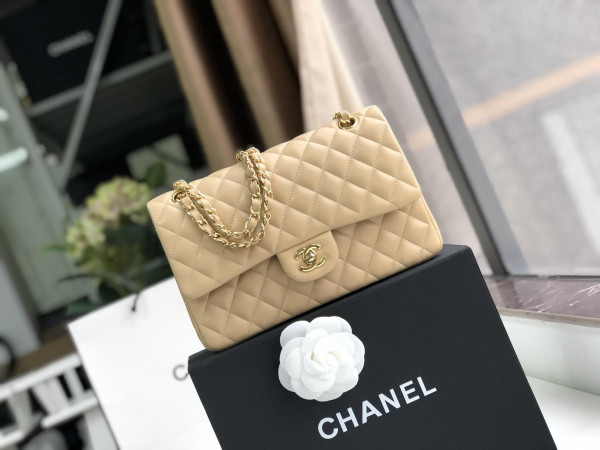CL FLAP BAG