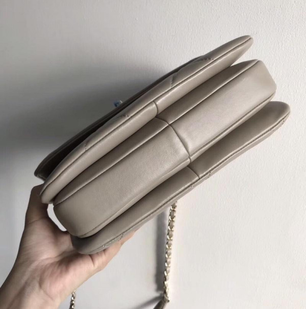CL TOP HANDLE