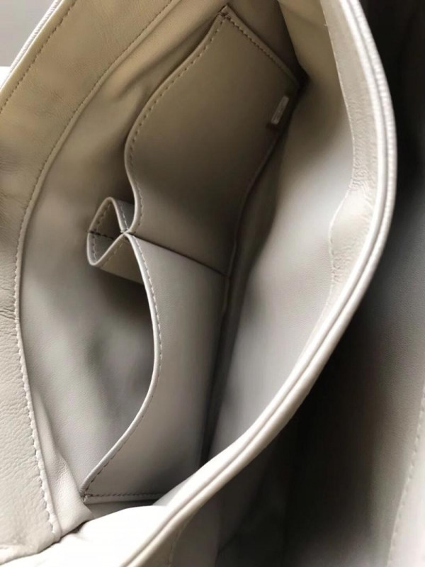 CL TOP HANDLE
