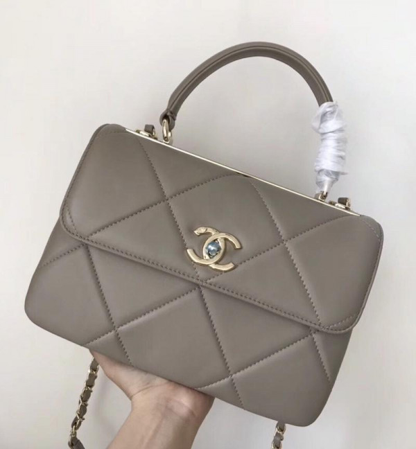 CL TOP HANDLE