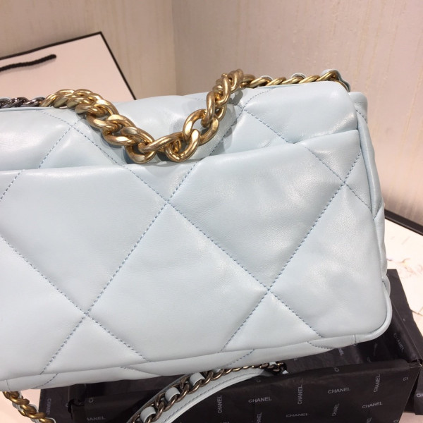 CL 19 FLAP BAG