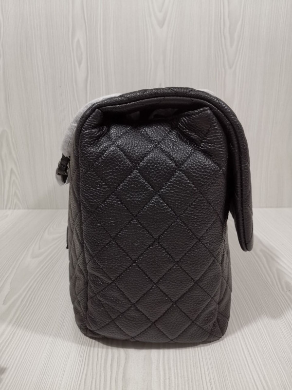CL FLAP BAG XXL