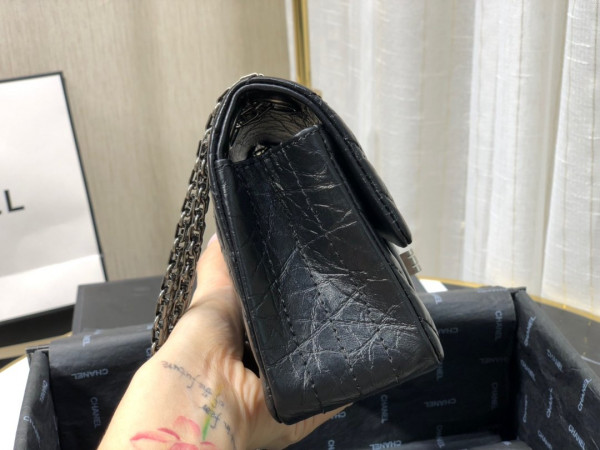CL FLAP BAG