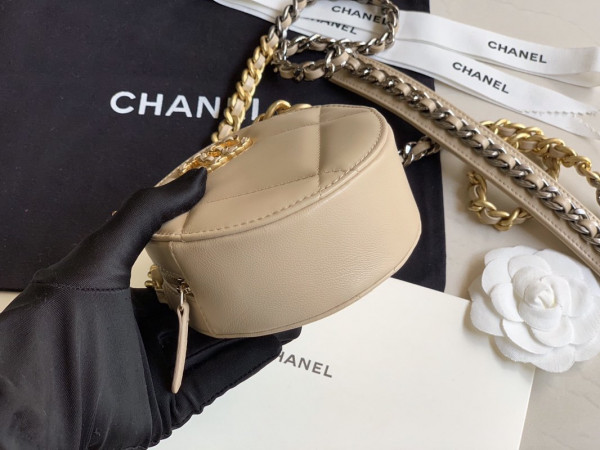 CL 19 CLUTCH WITH CHAIN