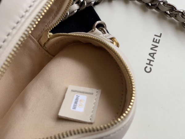 CL 19 CLUTCH WITH CHAIN