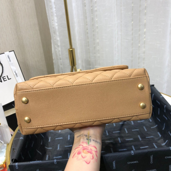 CL COCO HANDLE BAG