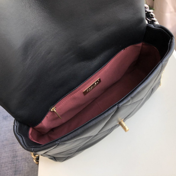 CL 19 FLAP BAG