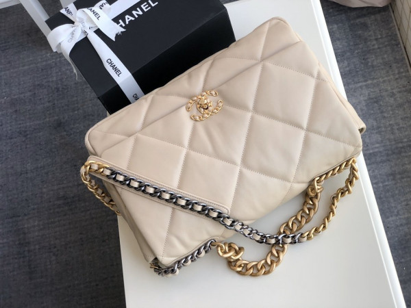 CL 19 FLAP BAG