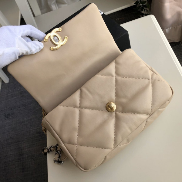 CL 19 FLAP BAG