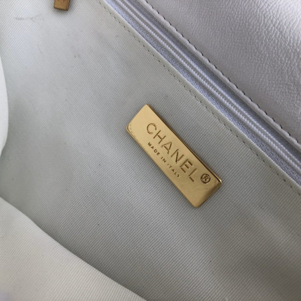 CL 19 FLAP BAG