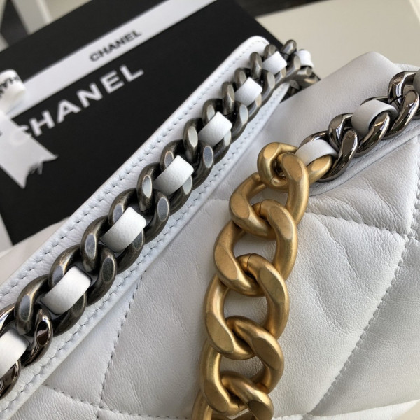 CL 19 FLAP BAG