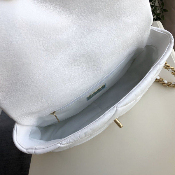 CL 19 FLAP BAG