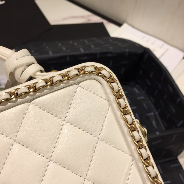 CL VANITY CASE SMALL/LARGE