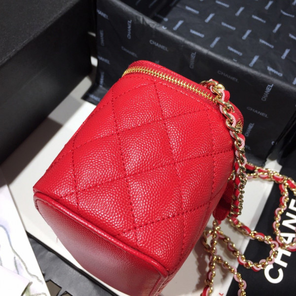 CL VANITY CASE