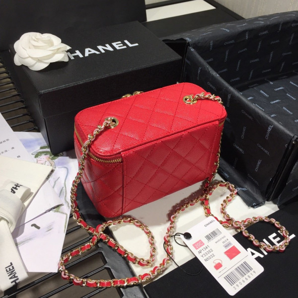 CL VANITY CASE