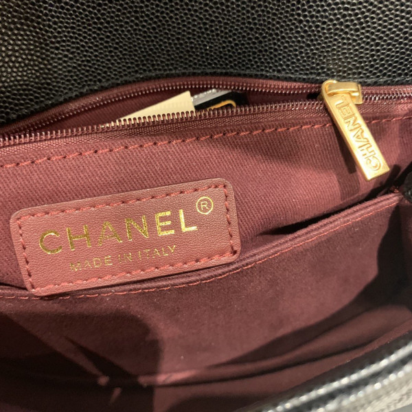 CL COCO HANDLE BAG