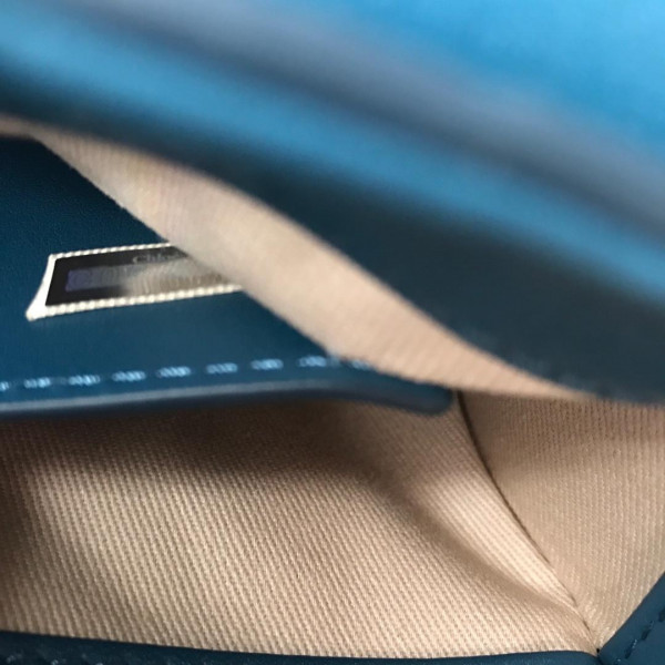 CHLOÉ MINI C BAG