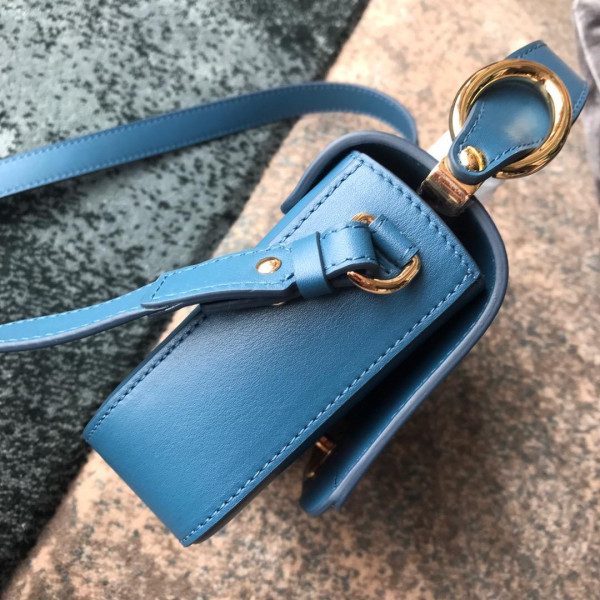 CHLOÉ MINI C BAG