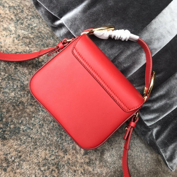 CHLOÉ MINI C BAG