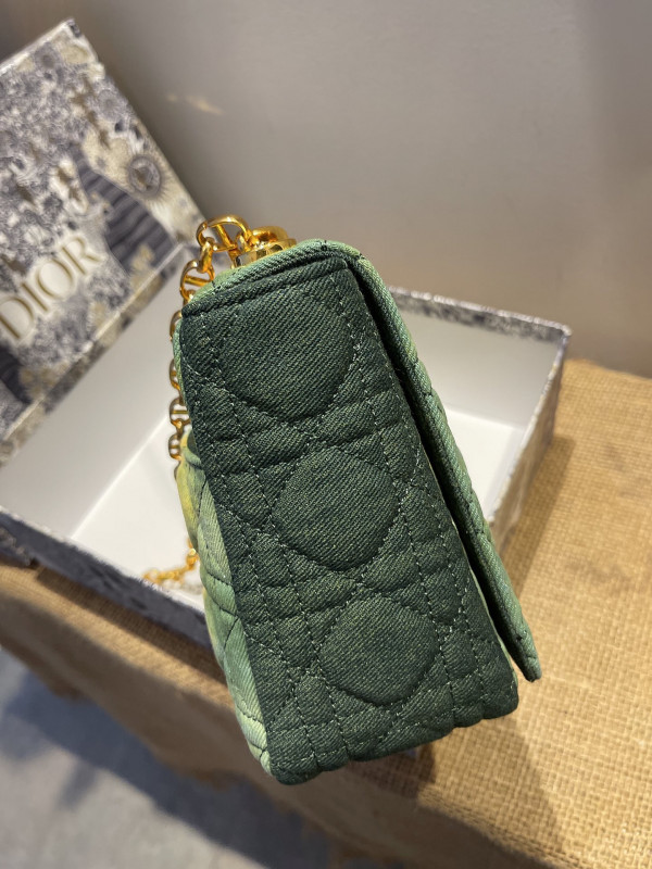 D*or medium D*or caro bag