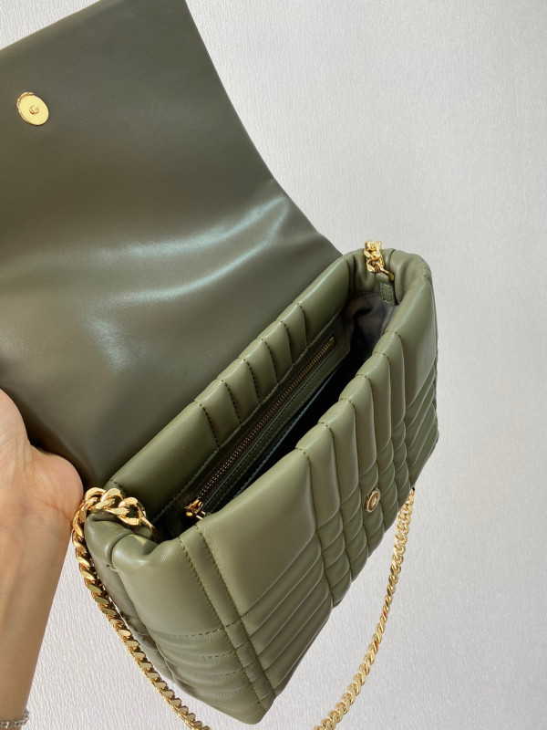 B**rry small lola satchel
