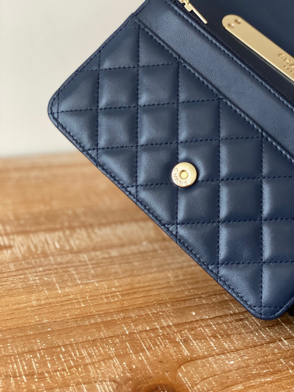 CL WALLET