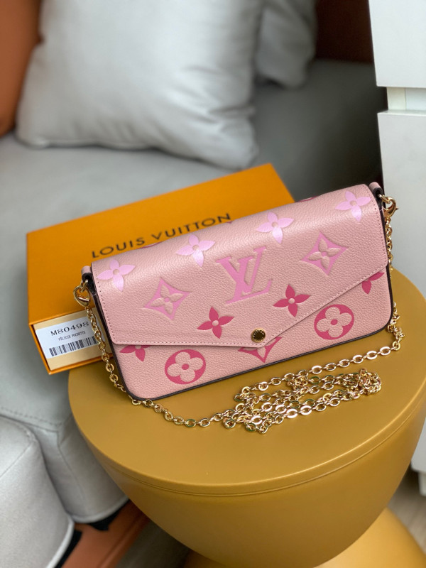 l**is V*t*n fÉlicie pochette