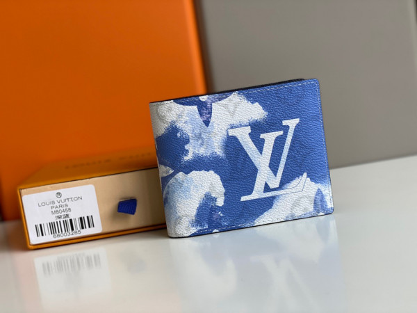 l**is V*t*n multiple wallet