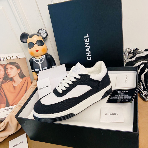 CL TRAINERS