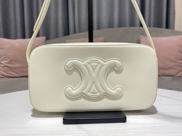Ce**e mini camera shoulder bag