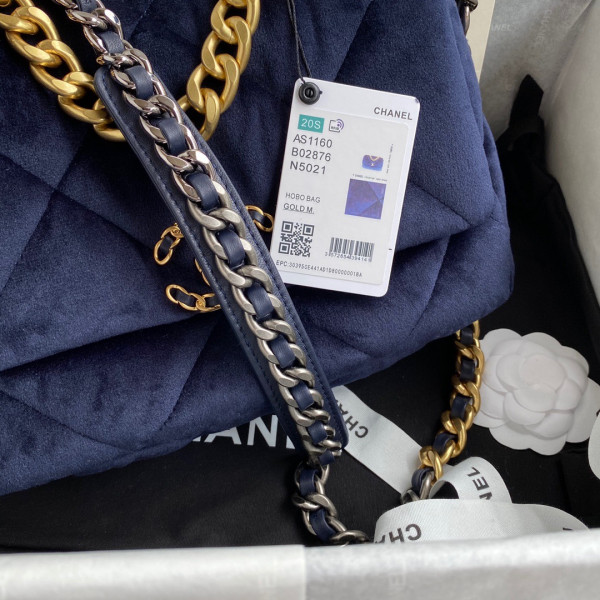 CL 19 FLAP BAG