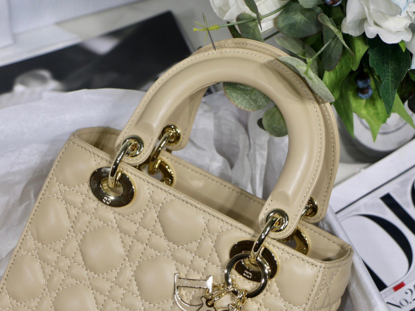 lady D*or my abcD*or bag-20cm