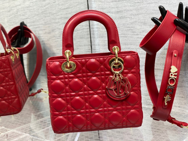 lady D*or small-20-16.5-8cm