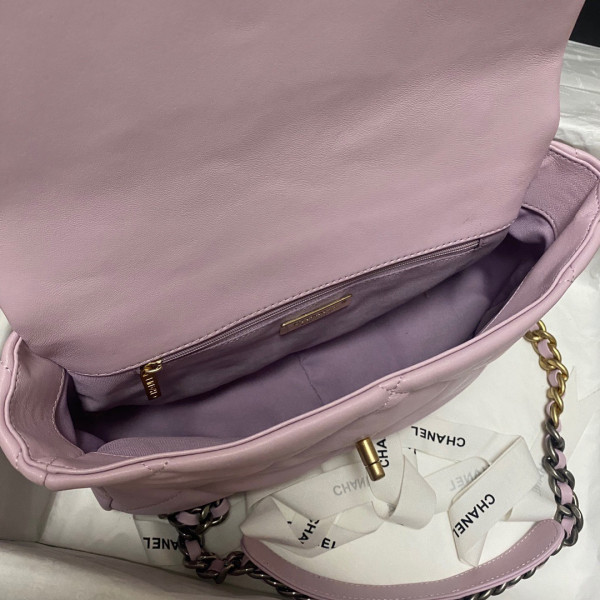 CL 19 FLAP BAG