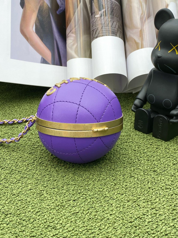 CL SPHERE MINAUDIERE