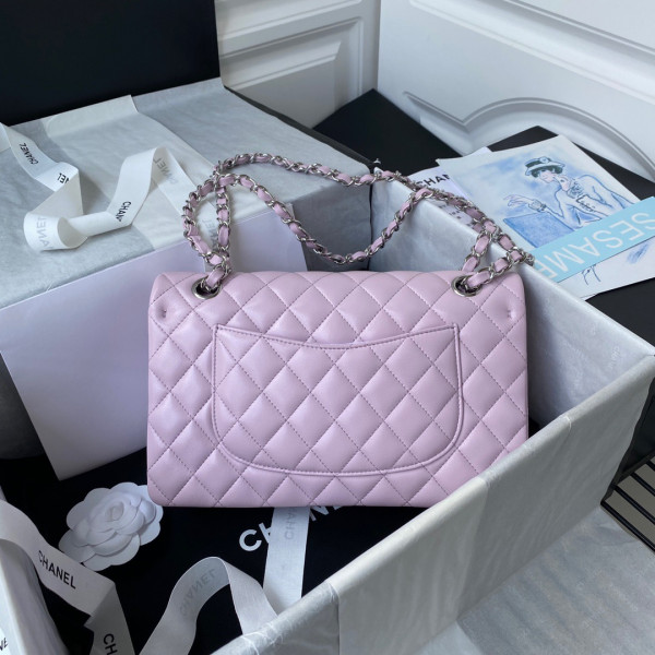 CL FLAP BAG