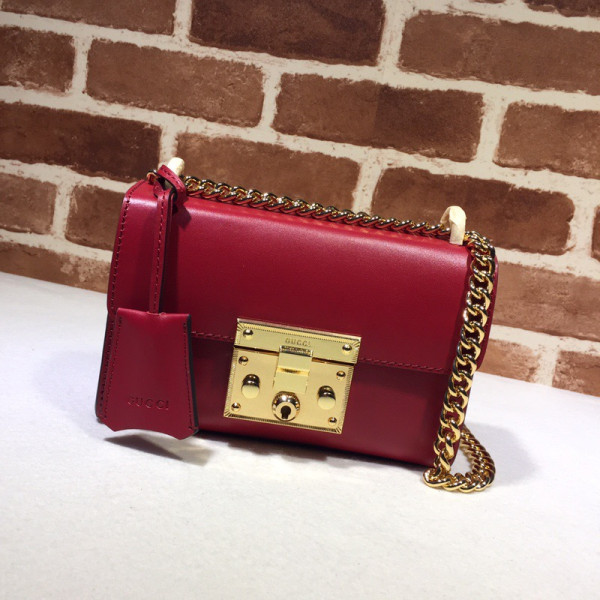 G*u*i padlock