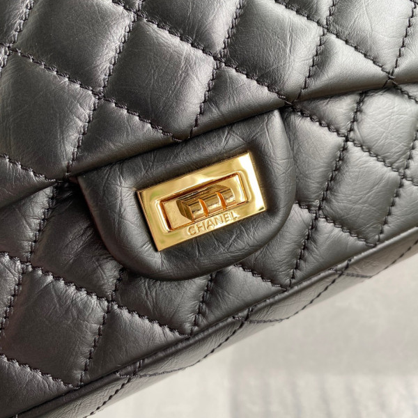 CL FLAP BAG