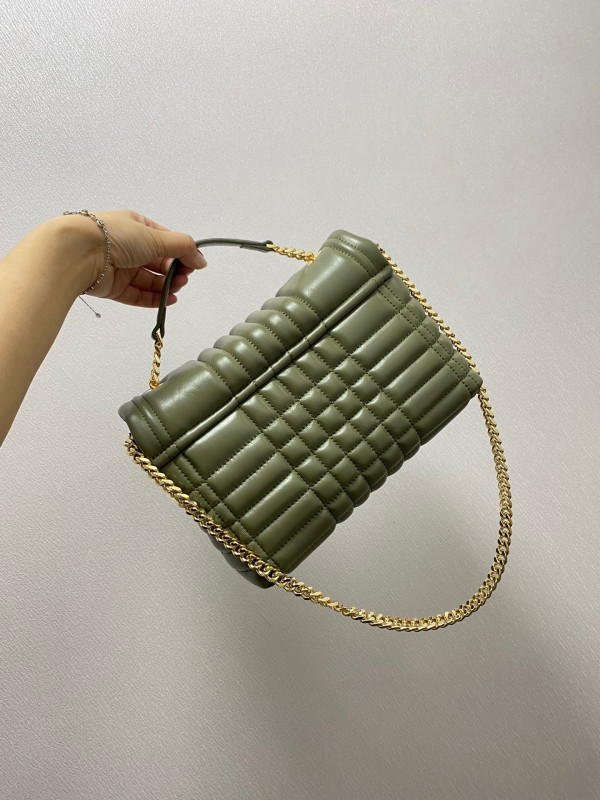 B**rry small lola satchel