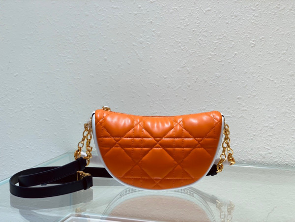 D*or small vibe hobo bag
