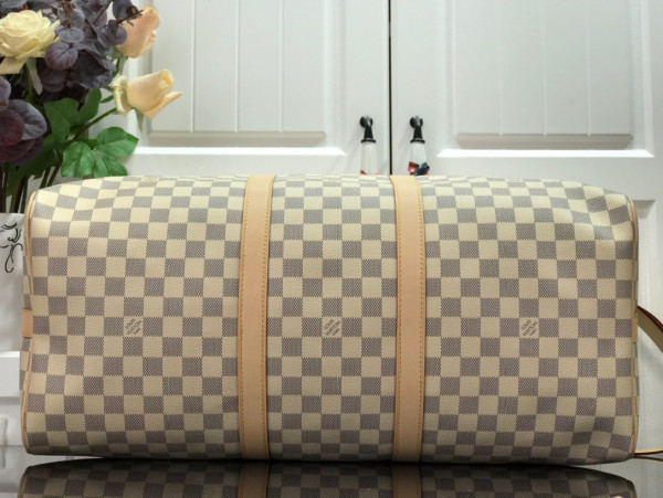 l**is V*t*n keepall bandouliÈre 50