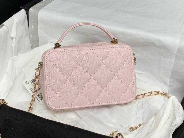 CL VANITY CASE