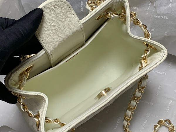 CL BUCKET BAG