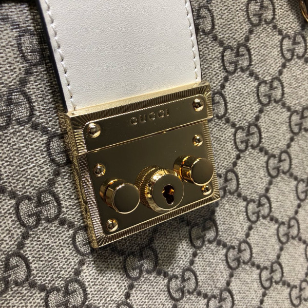 G*u*i padlock